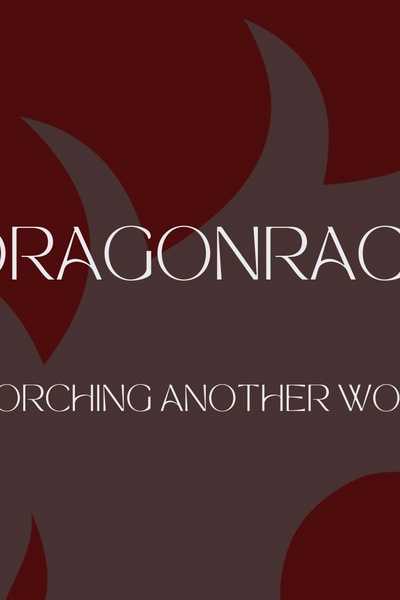 Dragonrage