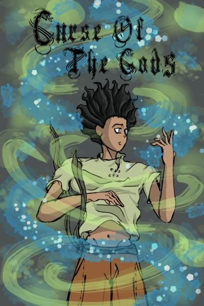 Curse Of The Gods