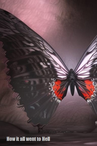 How it all went to Hell