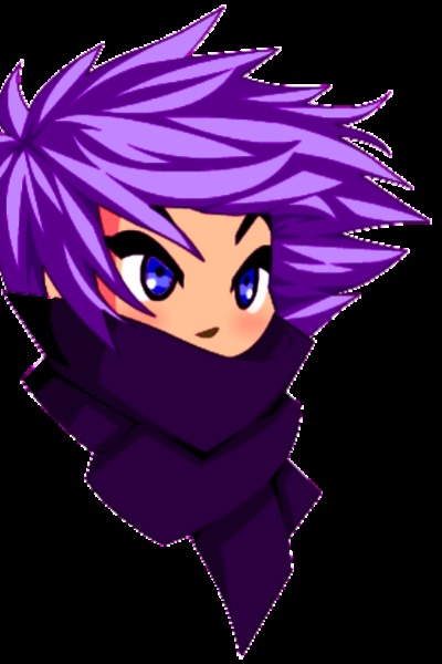 Fragile Monster Lord (FanFict)