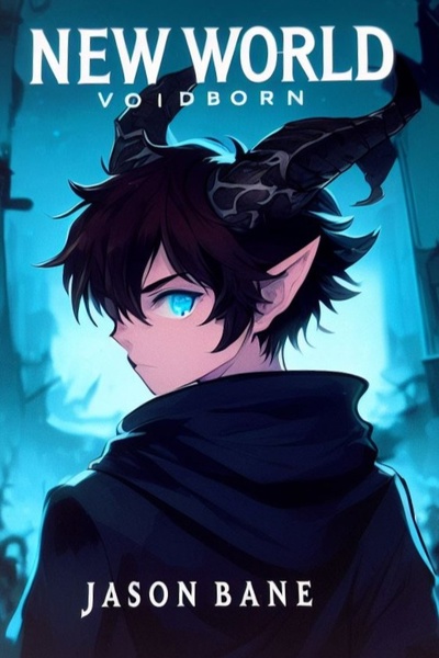 New World : Voidborn