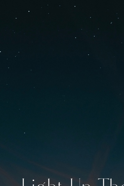 Light Up The Sky