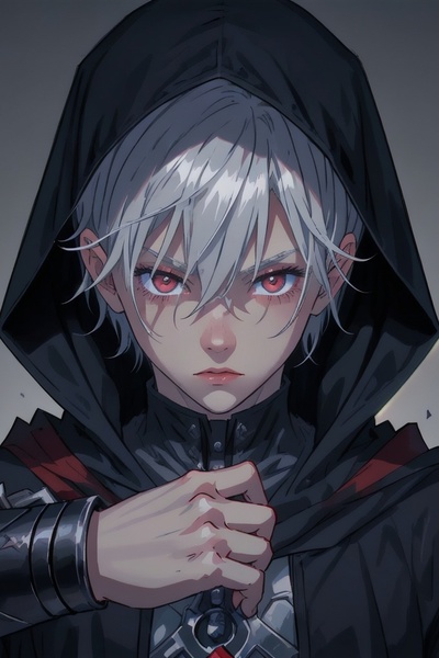 Vampire System: Mage Of Blood And Shadows