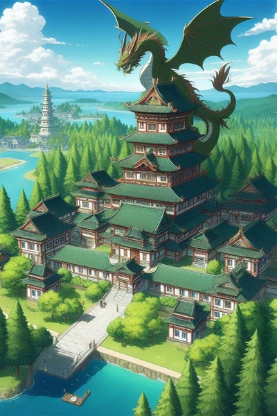 Kung-Fu Academy /カンフーアカデミー