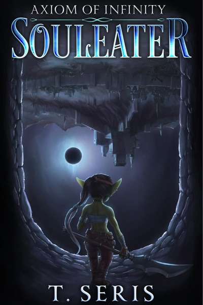 Axiom of Infinity: Souleater