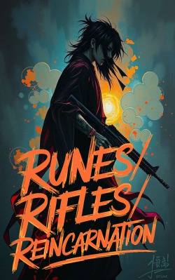 Runes • Rifles • Reincarnation