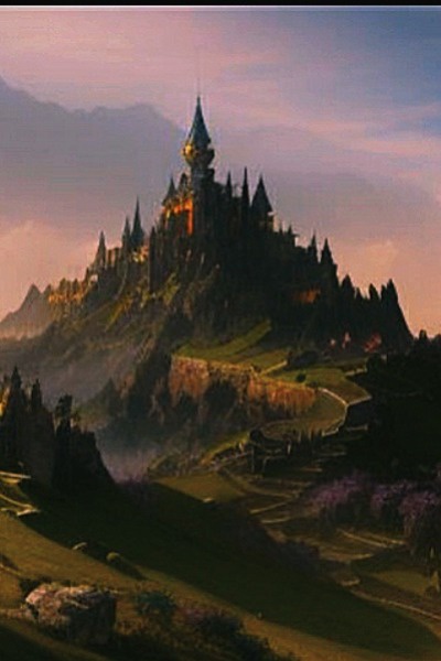 Gamer Through The Multiverse(LOTR)