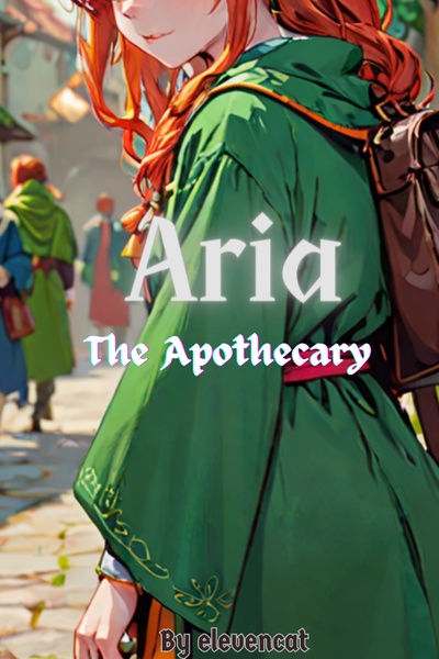 Aria The Apothecary