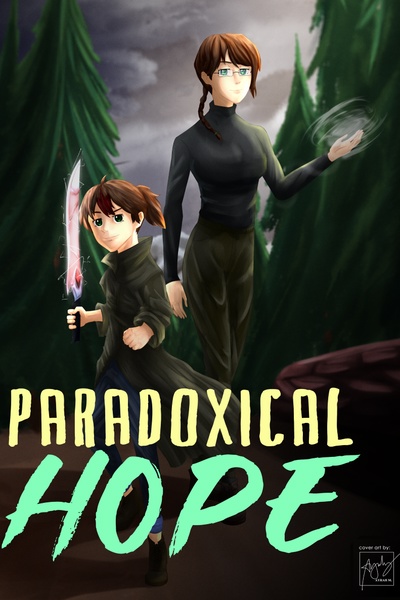 Paradoxical Hope