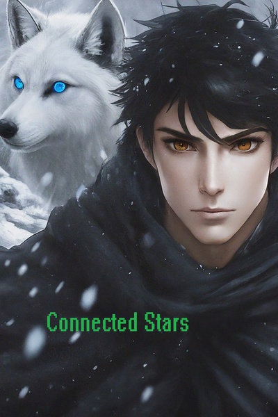 Connected Stars //// DROPED