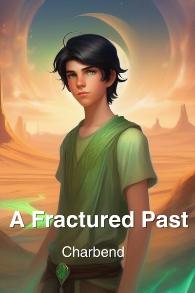 A Fractured Past: A Demon Lord Reincarnation Story