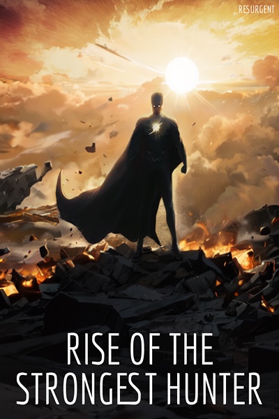 Rise of the Strongest Hunter