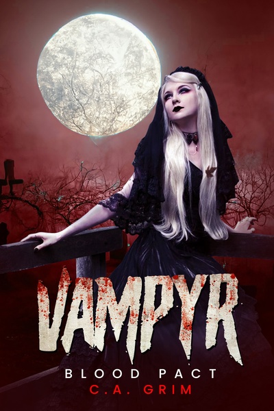 Vampyr: Blood Pact