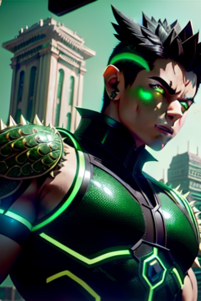 The Unchosen: Path of the Bloodline