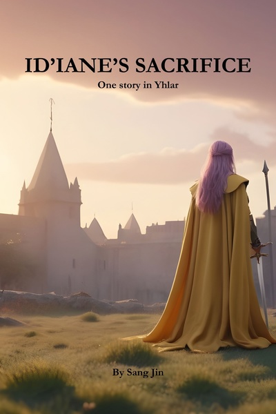 1. Id'Iane's Sacrifice