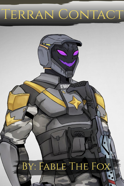 Terran Contact
