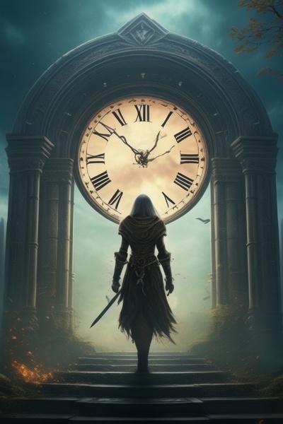 Timebound Redemption