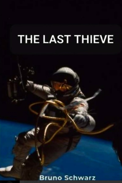 The Last Thieve