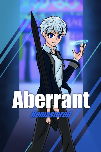 Aberrant Re: The Tale of Magic Under the Fallen Sky