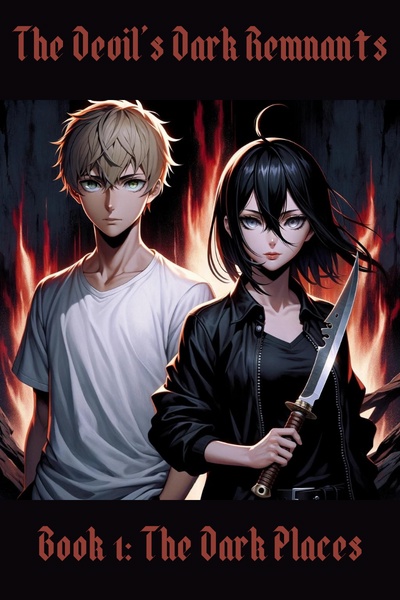 The Devil's Dark Remnants