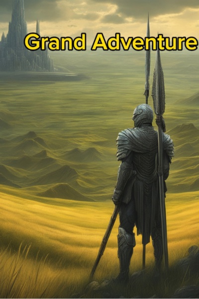 Grand Adventure