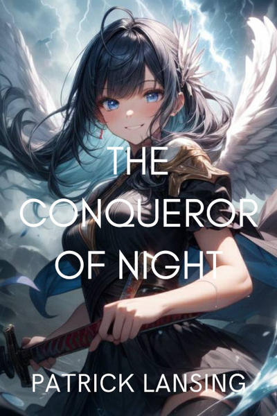 The Conqueror of Night