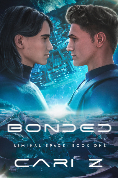 Bonded: Book One in the Liminal Space Series