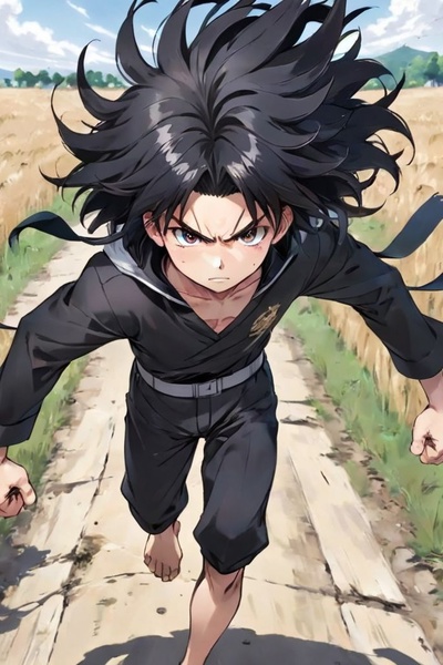 Life as an energy user