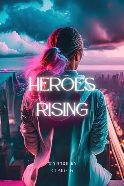 Heroes Rising