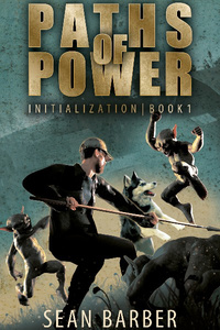 Paths of Power: Initialization