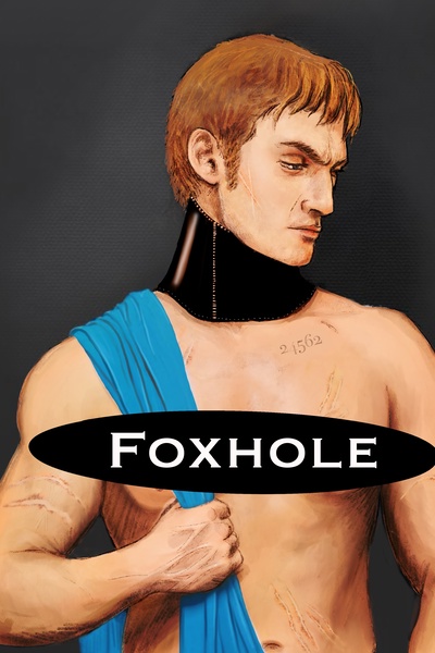 Foxhole: An Omegaverse Tale