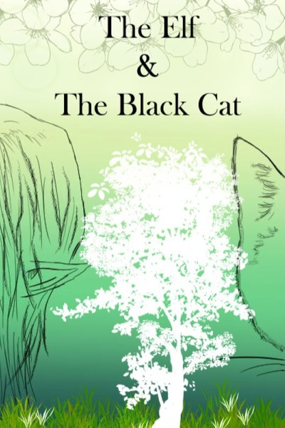 The Elf & The Black Cat