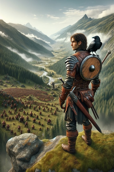 Chaotic Reincarnation