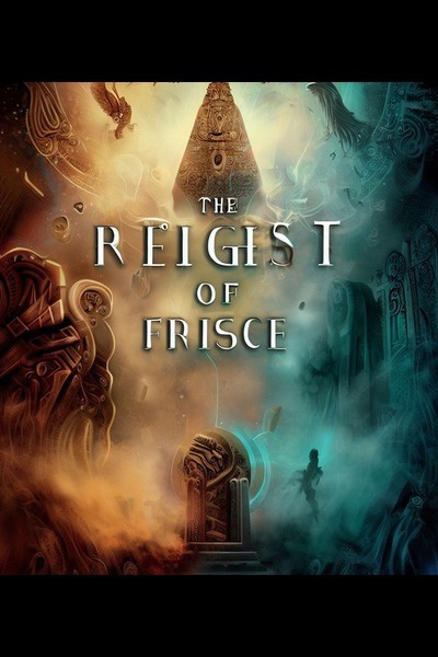 The Forgotten Dawn: Rise of the Retaliators