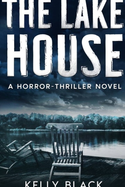 THE LAKE HOUSE