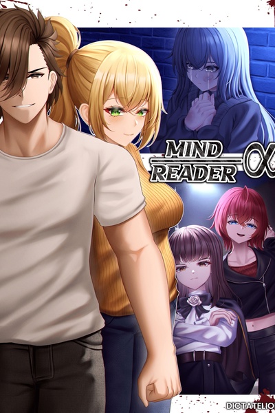 Mind Reader - α