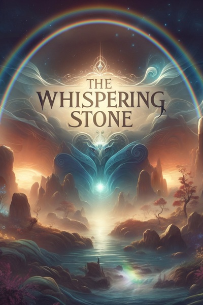 The Whispering Stone