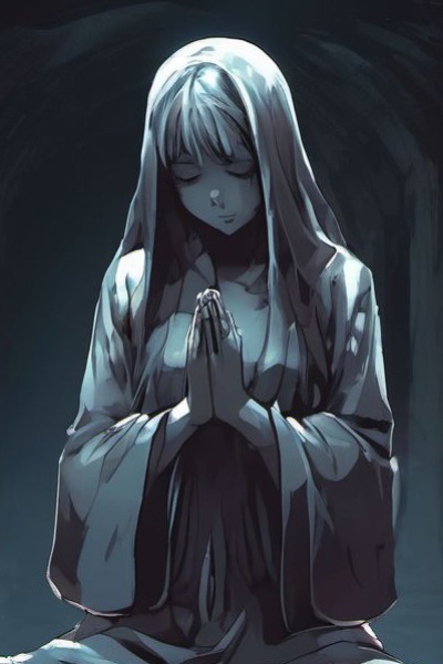 Eclipsed Divinity