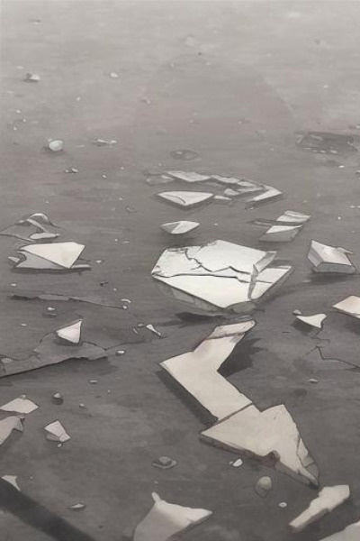Shattered Echoes