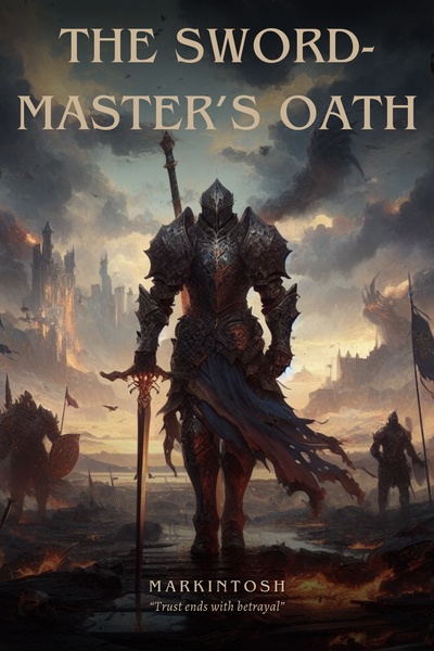 The Swordmaster's Oath