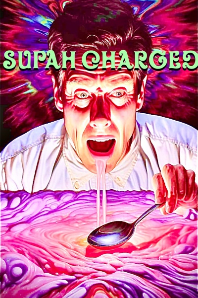 SUPAH CHARGED