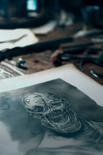 The Silence of the Dead: Zombie Apocalypse