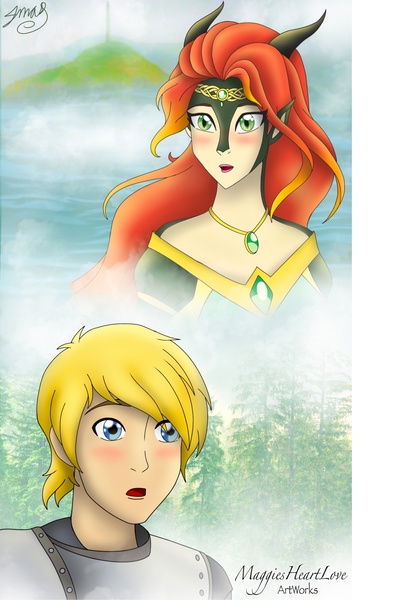 Flame and Sword