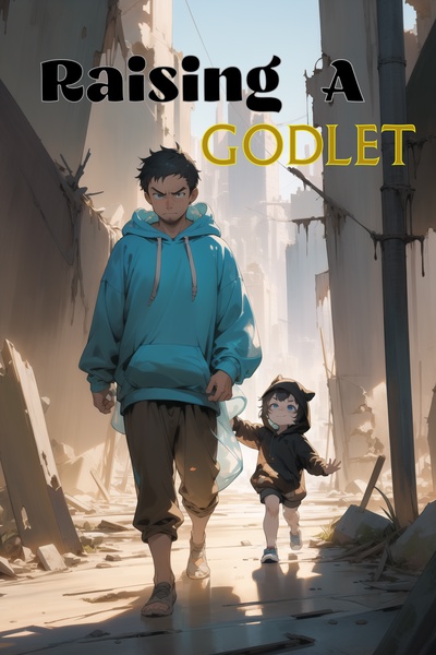 Raising A Godlet