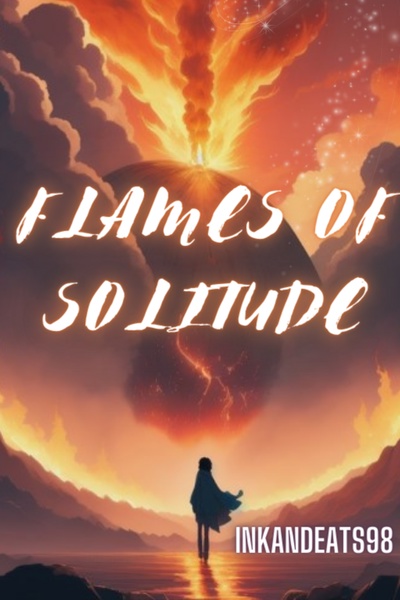 Flames of Solitude