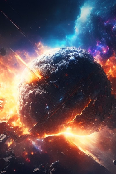 Battles of Expansion